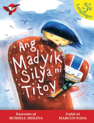 filipino story books