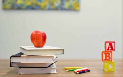 How To Prepare For Your First Parent-Teacher Conference