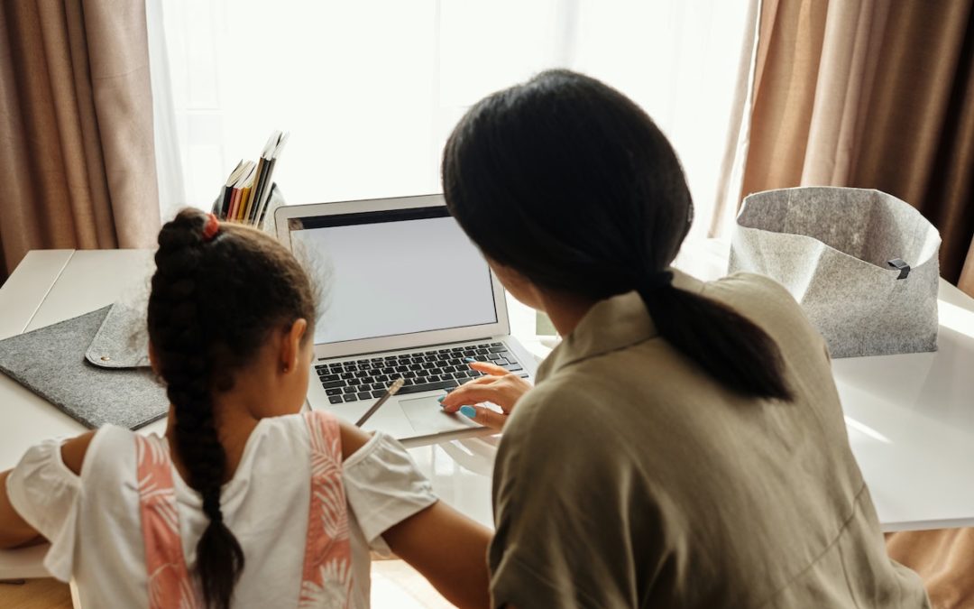 Homeschooling or Online Distance Learning – What Works Best for Your Family?