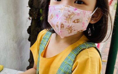 5 Top Tips for Keeping Your Preschooler Healthy During Viral Season